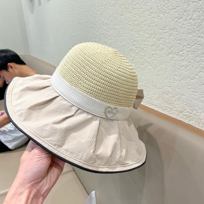 Miu Miu Caps